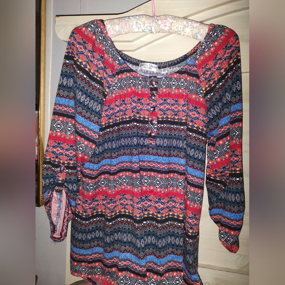 Ladies top